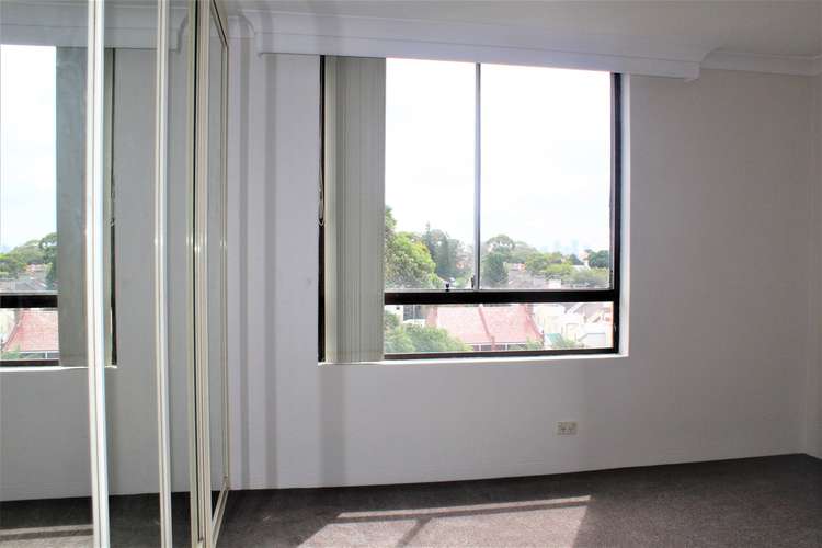 Third view of Homely apartment listing, 6E/39-41 Penkivil Street, Bondi NSW 2026