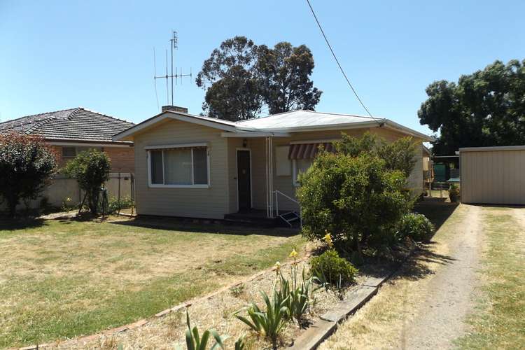 Main view of Homely house listing, 42 Kiniry Street, Boort VIC 3537