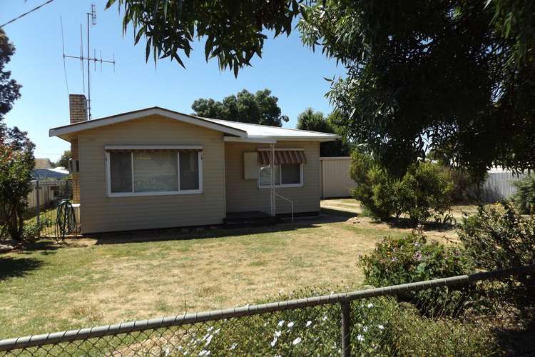 Second view of Homely house listing, 42 Kiniry Street, Boort VIC 3537