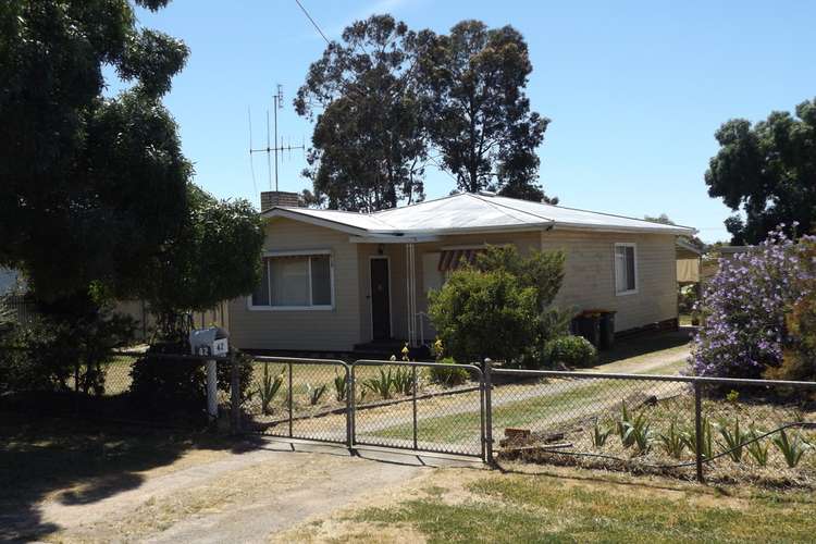 Third view of Homely house listing, 42 Kiniry Street, Boort VIC 3537