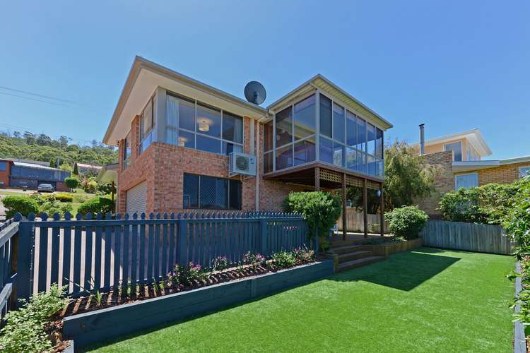 Second view of Homely townhouse listing, 73 Waverley Street, Bellerive TAS 7018