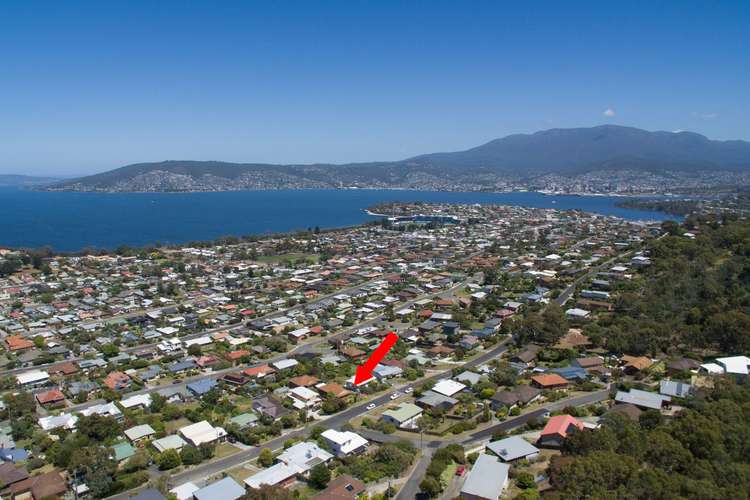 Third view of Homely townhouse listing, 73 Waverley Street, Bellerive TAS 7018