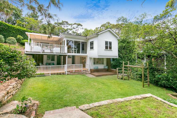 Second view of Homely house listing, 2 Ernest Street, Balgowlah Heights NSW 2093