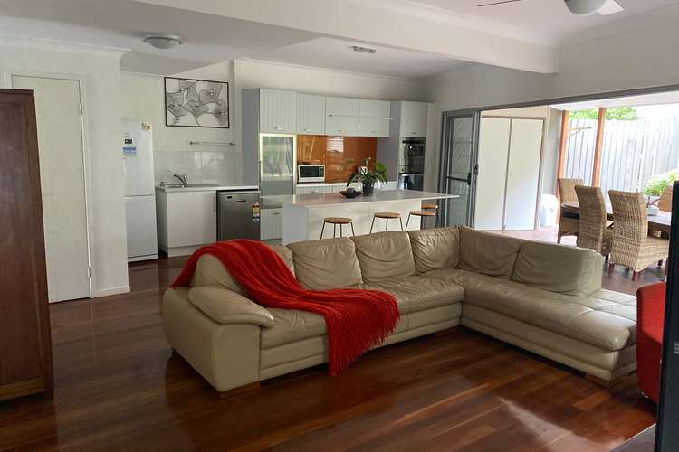 Main view of Homely house listing, 18a Young Street, Paddington QLD 4064