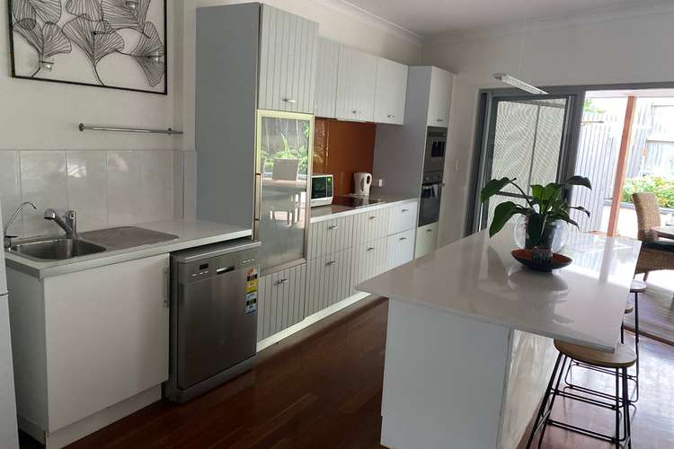 Third view of Homely house listing, 18a Young Street, Paddington QLD 4064