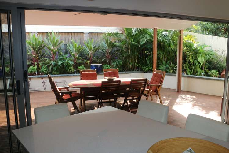 Fourth view of Homely house listing, 18a Young Street, Paddington QLD 4064