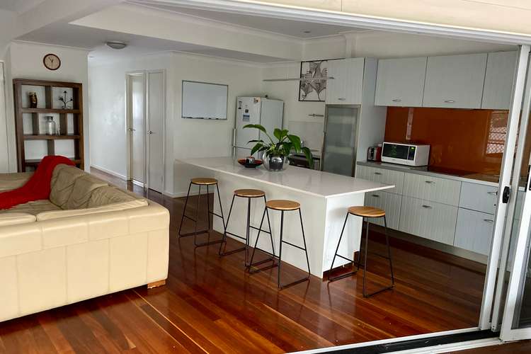 Fifth view of Homely house listing, 18a Young Street, Paddington QLD 4064