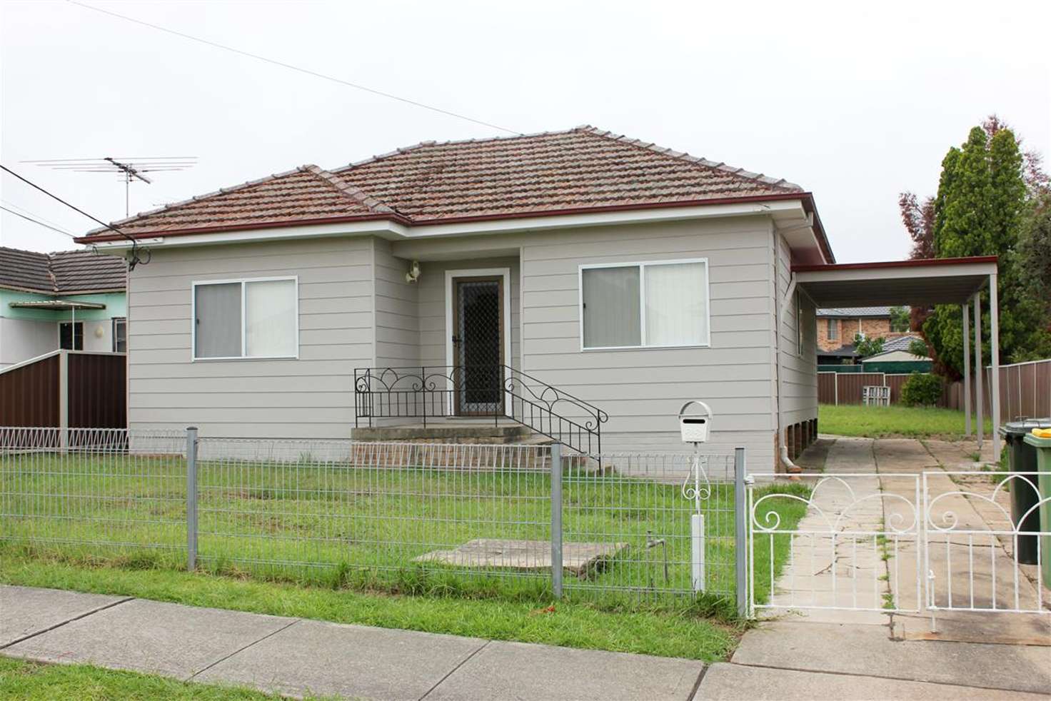 Main view of Homely house listing, 22 HIGH ST, Cabramatta West NSW 2166