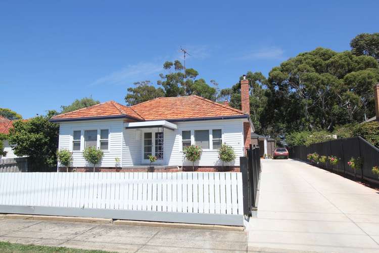 Main view of Homely house listing, 11 Lilley Street, Ballarat North VIC 3350