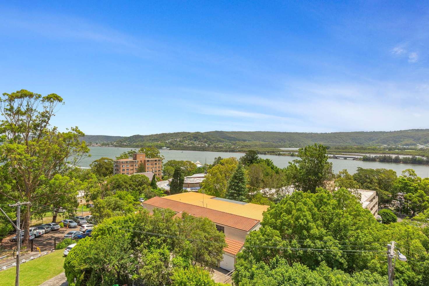 Main view of Homely unit listing, 7/101 Henry Parry Drive, Gosford NSW 2250