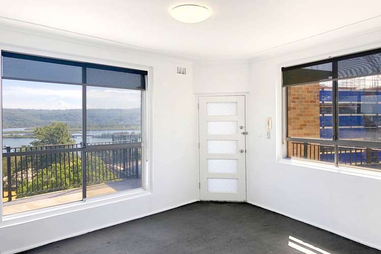 Second view of Homely unit listing, 7/101 Henry Parry Drive, Gosford NSW 2250