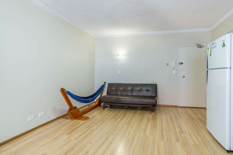 Third view of Homely unit listing, 18/1 Waterside Crescent, Carramar NSW 2163