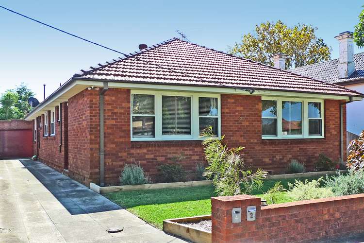 Main view of Homely unit listing, 2/2B Beaconsfield Street, Bexley NSW 2207