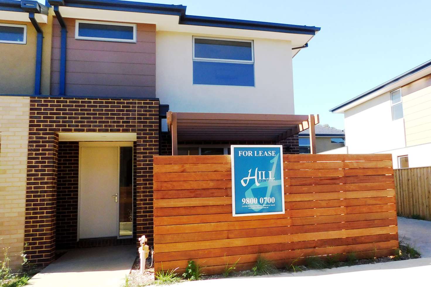 Main view of Homely house listing, 17 Emica Parade, Knoxfield VIC 3180