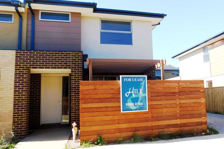 Main view of Homely house listing, 17 Emica Parade, Knoxfield VIC 3180