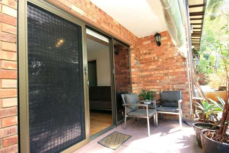 Second view of Homely unit listing, 3/13 Storthes Street, Mount Lawley WA 6050