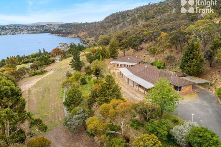 Main view of Homely house listing, 14 Kandos Drive, Otago TAS 7017