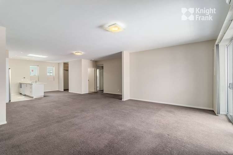 Sixth view of Homely apartment listing, 14/15 Lansdowne Crescent, West Hobart TAS 7000