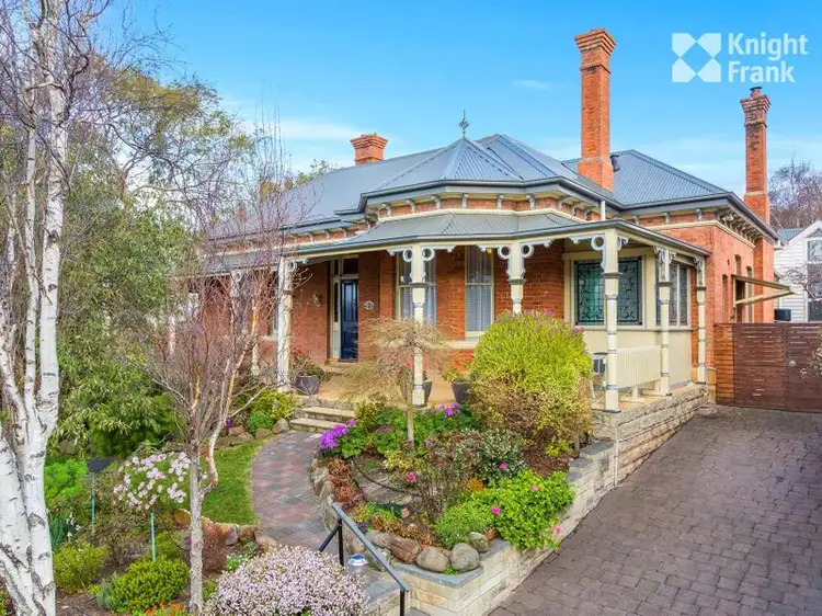 11 Secheron Road, Battery Point TAS 7004
