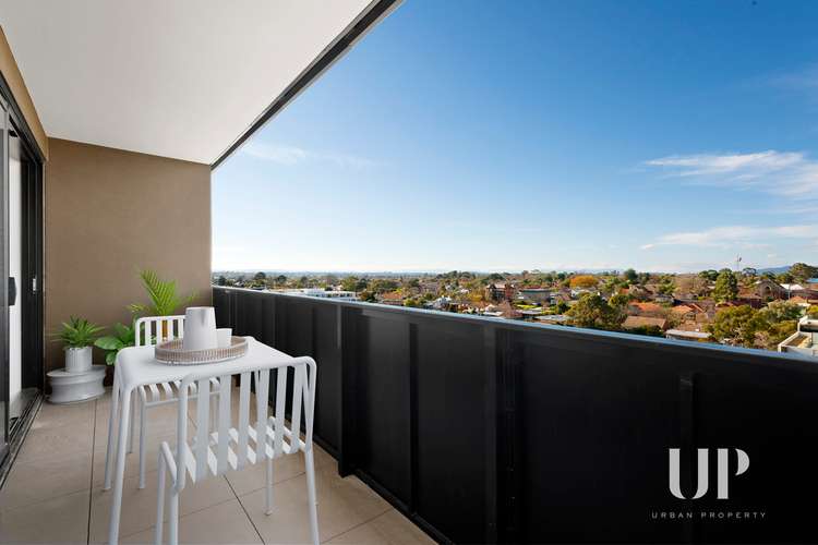 Fifth view of Homely apartment listing, 506/2 Elland Avenue, Box Hill VIC 3128