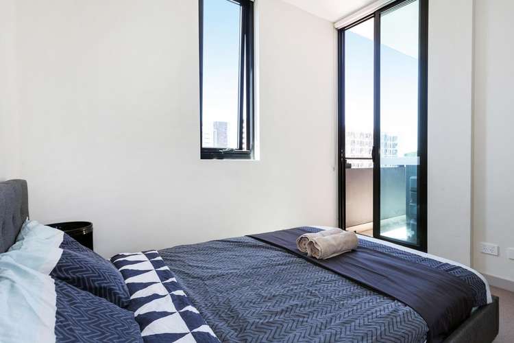 Second view of Homely unit listing, 716/613 Swanston Street, Carlton VIC 3053