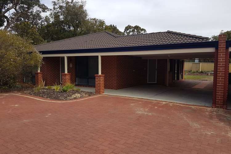 Second view of Homely house listing, 11 b Elinor Bell Road, Australind WA 6233