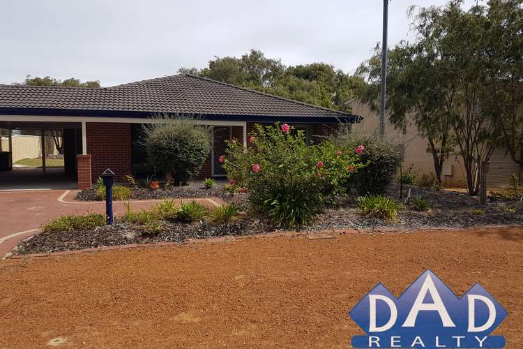 Main view of Homely house listing, 11 a Elinor Bell Road, Australind WA 6233