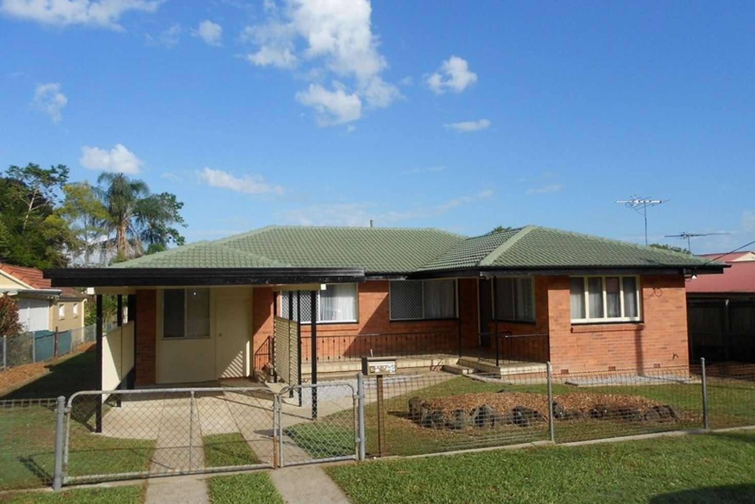 Main view of Homely house listing, 8 Newman Street, Caboolture QLD 4510
