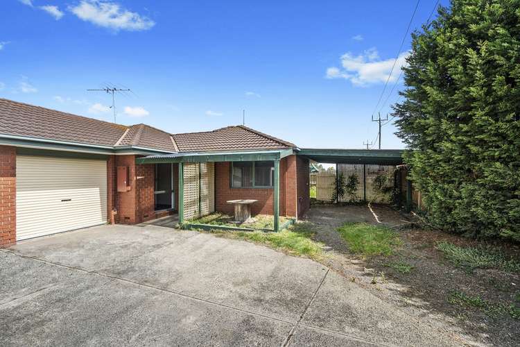 Second view of Homely unit listing, 2/2 Nanworen Crescent, Bell Park VIC 3215