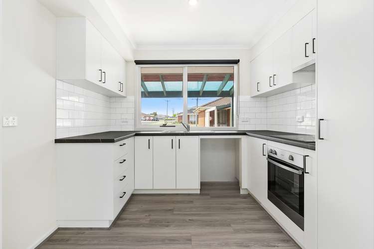 Third view of Homely unit listing, 2/2 Nanworen Crescent, Bell Park VIC 3215