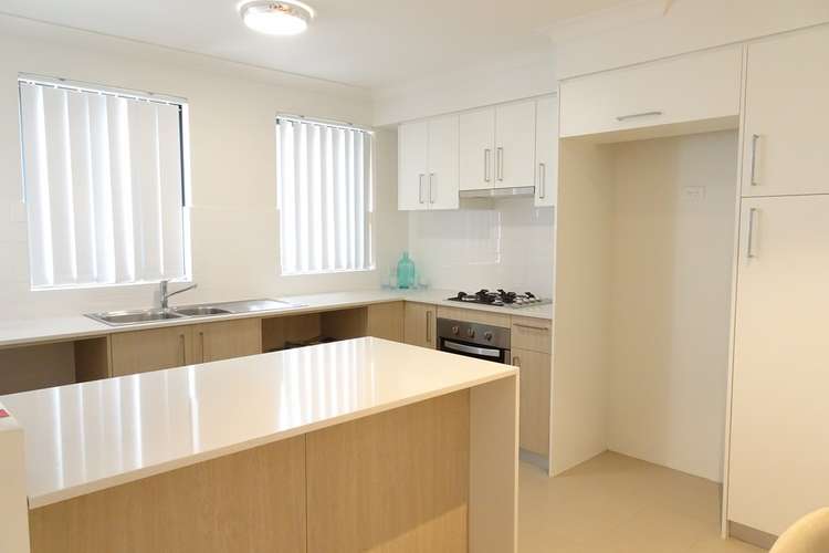 Second view of Homely apartment listing, 88/7 Durnin Ave, Beeliar WA 6164