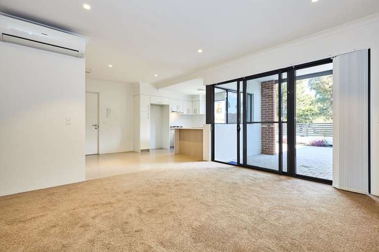 Third view of Homely apartment listing, 88/7 Durnin Ave, Beeliar WA 6164