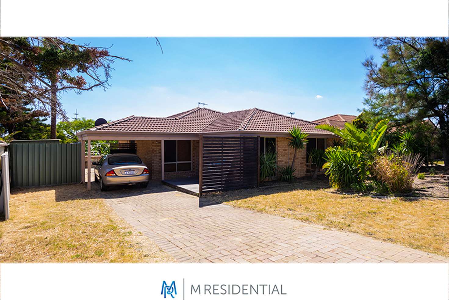 Main view of Homely house listing, 16 Malone Mews, Clarkson WA 6030