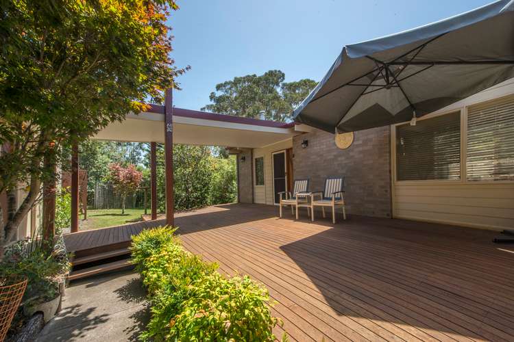 Main view of Homely house listing, 20 NOLAN DRIVE, Tura Beach NSW 2548