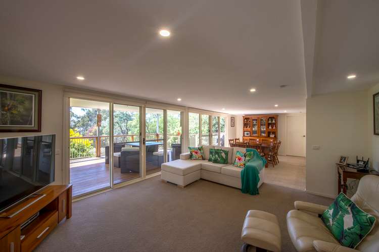 Second view of Homely house listing, 20 NOLAN DRIVE, Tura Beach NSW 2548
