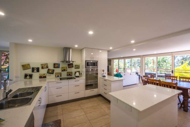 Seventh view of Homely house listing, 20 NOLAN DRIVE, Tura Beach NSW 2548