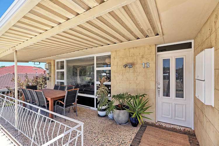 Seventh view of Homely house listing, 13 Annie Street, Beaconsfield WA 6162
