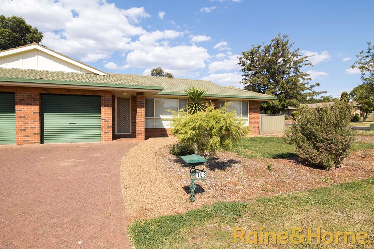 Main view of Homely semiDetached listing, 1B Eden Park Avenue, Dubbo NSW 2830