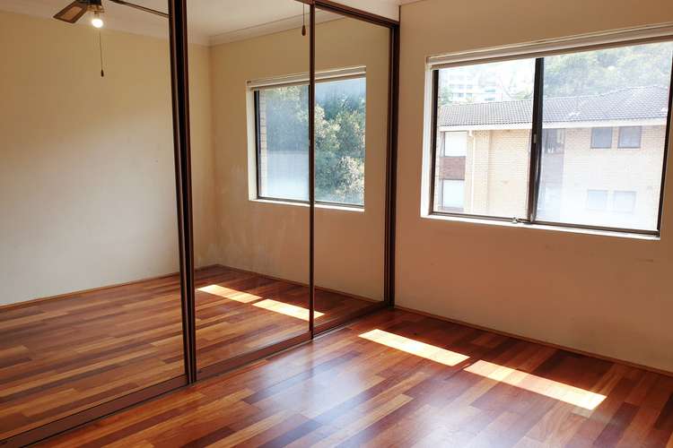 Fifth view of Homely unit listing, 9/22 St Georges Parade, Hurstville NSW 2220