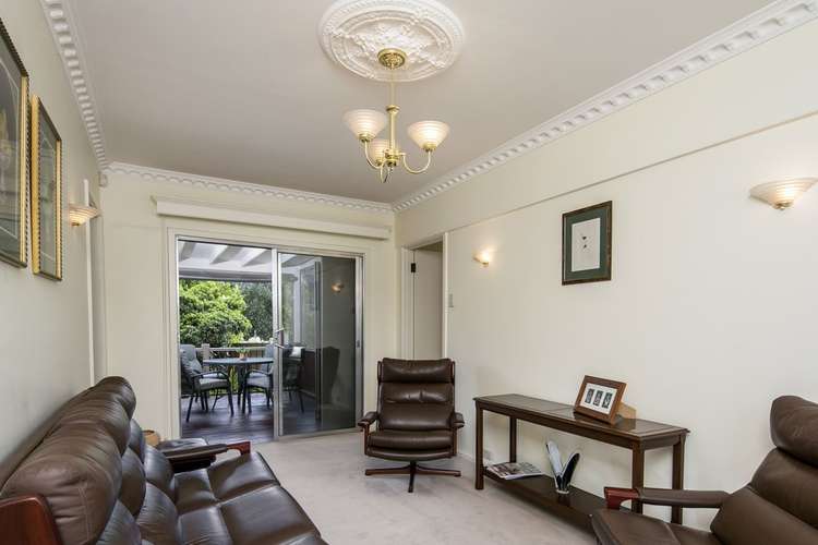 Third view of Homely house listing, 2A Riverdale Road, Myrtle Bank SA 5064