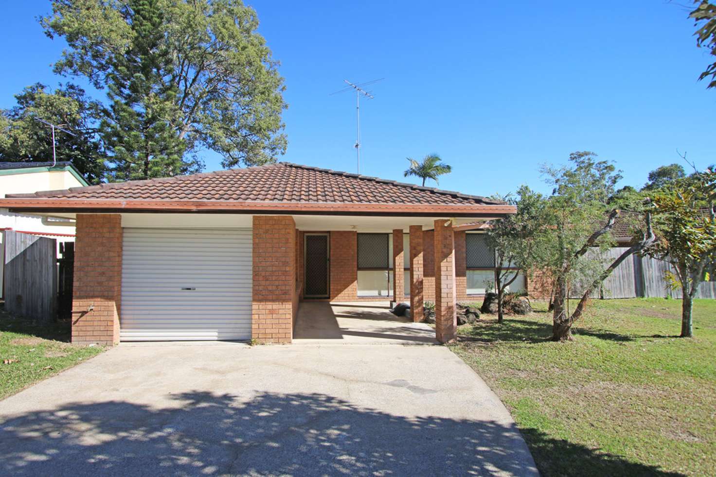 Main view of Homely house listing, 32 Murrumba Drive, Ashmore QLD 4214