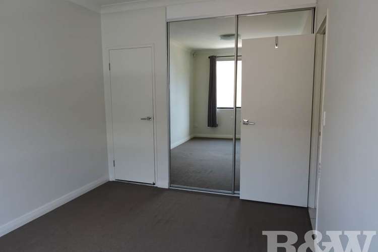 Second view of Homely apartment listing, 9/9-11 Kleins Road, Northmead NSW 2152