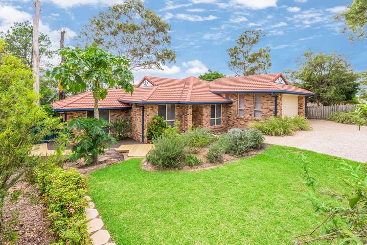 Main view of Homely house listing, 16 Norfolk Street, Forest Lake QLD 4078