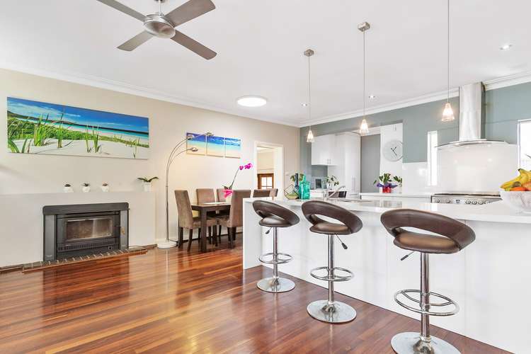 Fourth view of Homely house listing, 1 Shearer Street, Myaree WA 6154