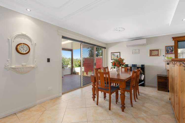 Third view of Homely semiDetached listing, 1 / 38 Vail Court, Bilambil Heights NSW 2486