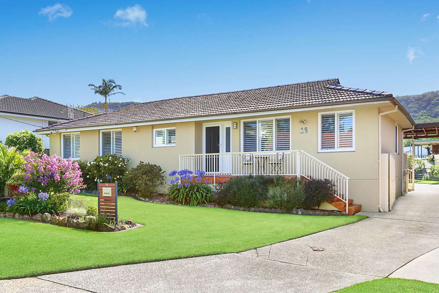 Main view of Homely house listing, 18 Church Street, Balgownie NSW 2519