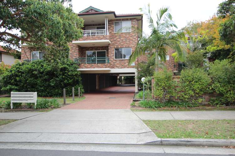 Main view of Homely apartment listing, 9/67-69 Claremont Street, Campsie NSW 2194