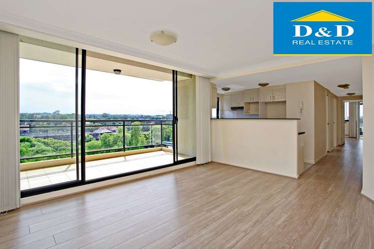 Third view of Homely unit listing, 22 / 32 Hassall Street, Parramatta NSW 2150