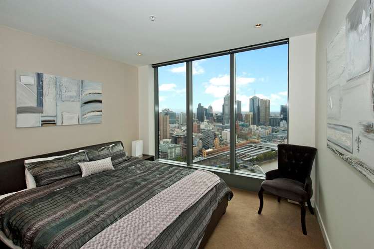 Fourth view of Homely apartment listing, 3901/1 Queensbridge Square, Southbank VIC 3006