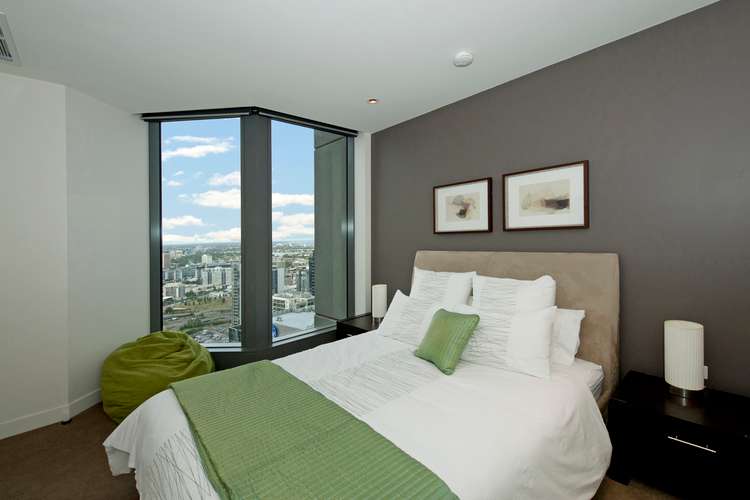 Fifth view of Homely apartment listing, 3901/1 Queensbridge Square, Southbank VIC 3006